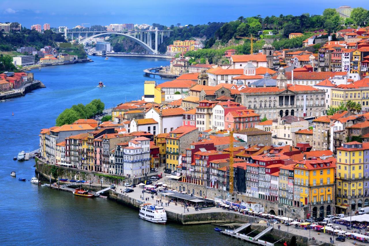 Cosy And Modern Flat In * Porto