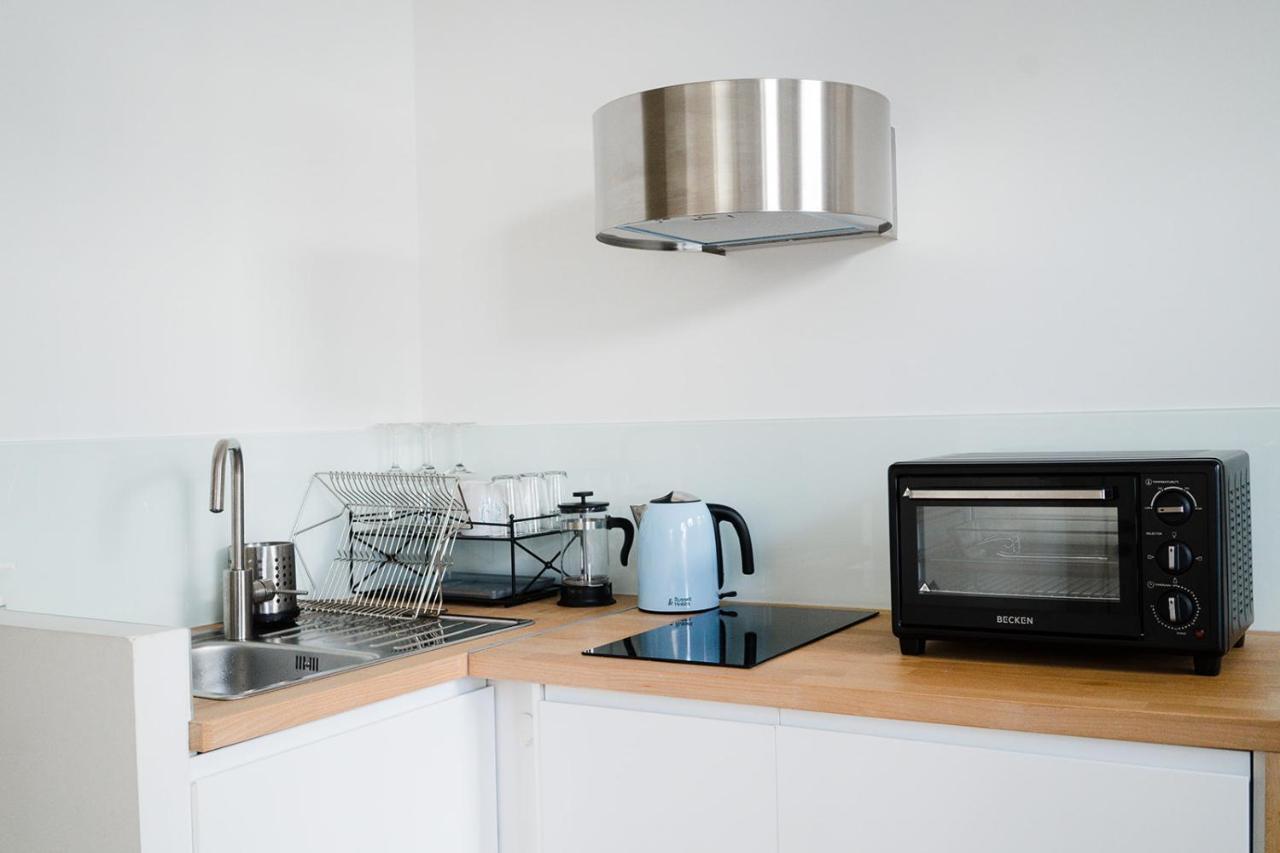 Apartment Cosy And Modern Flat In Porto