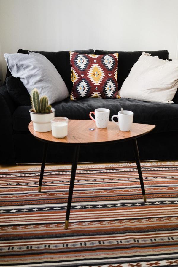 Cosy And Modern Flat In *