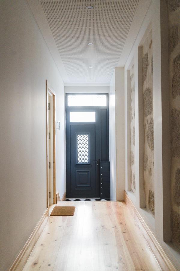 Cosy And Modern Flat In * Porto