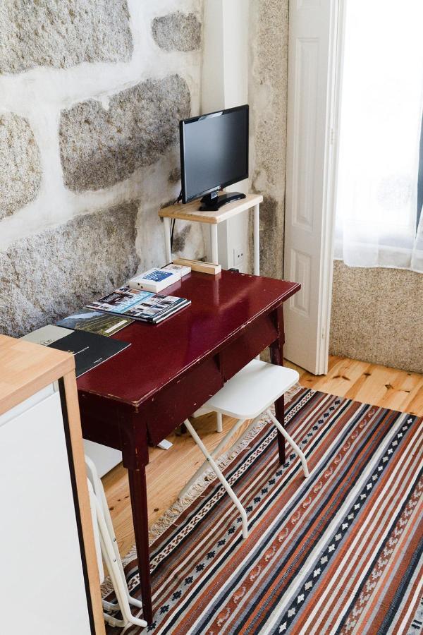 Apartment Cosy And Modern Flat In Porto