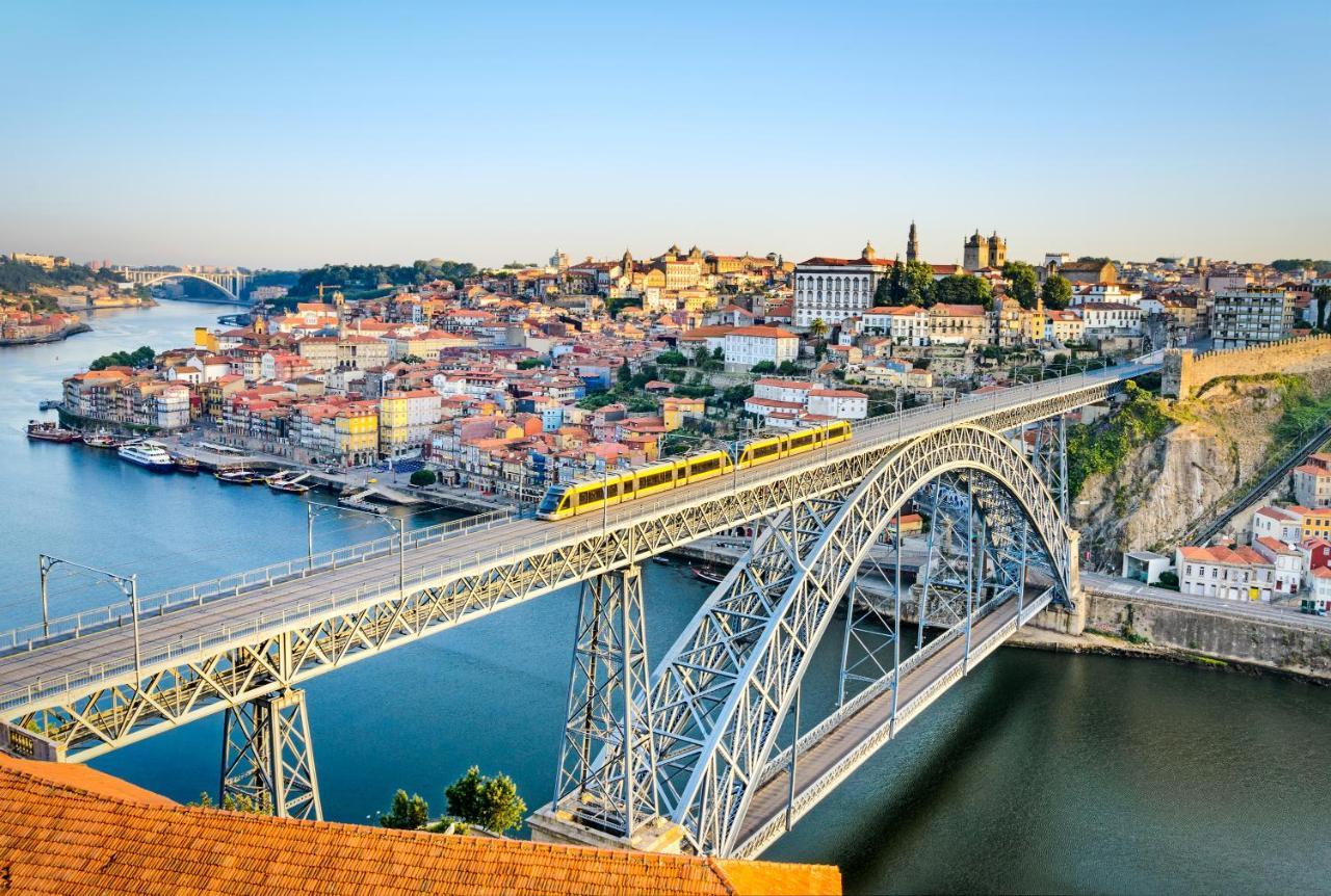 Cosy And Modern Flat In Apartament Porto