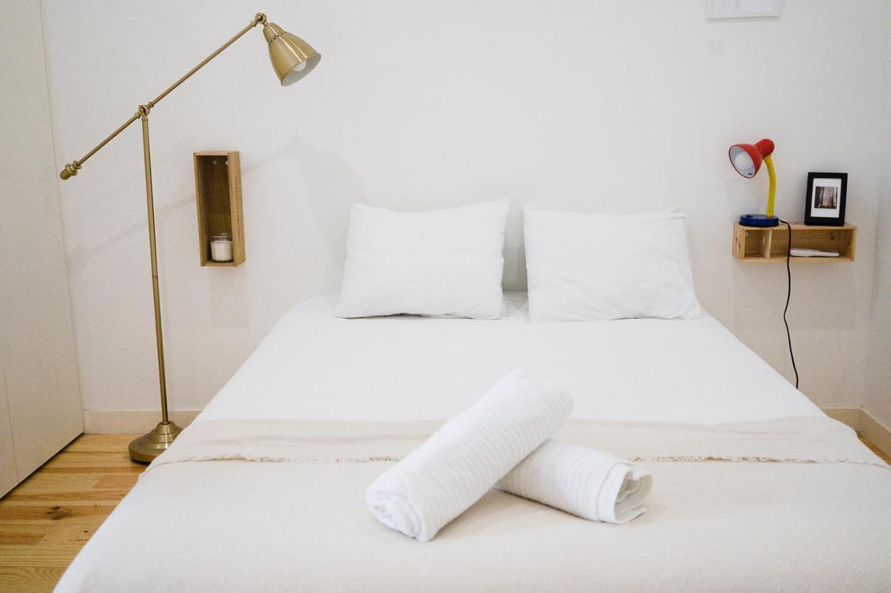 Cosy And Modern Flat In Apartament Porto
