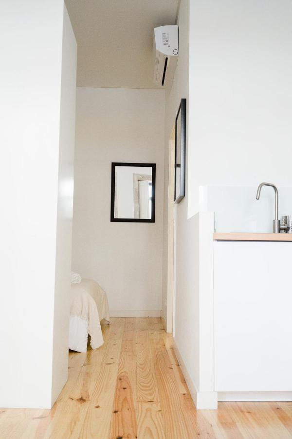 Cosy And Modern Flat In Apartament Porto