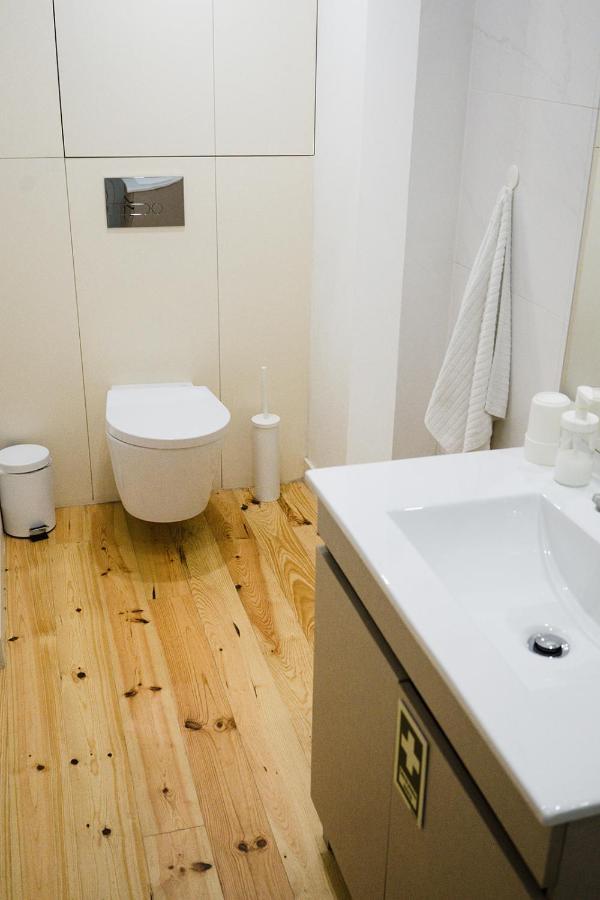 Cosy And Modern Flat In * Porto